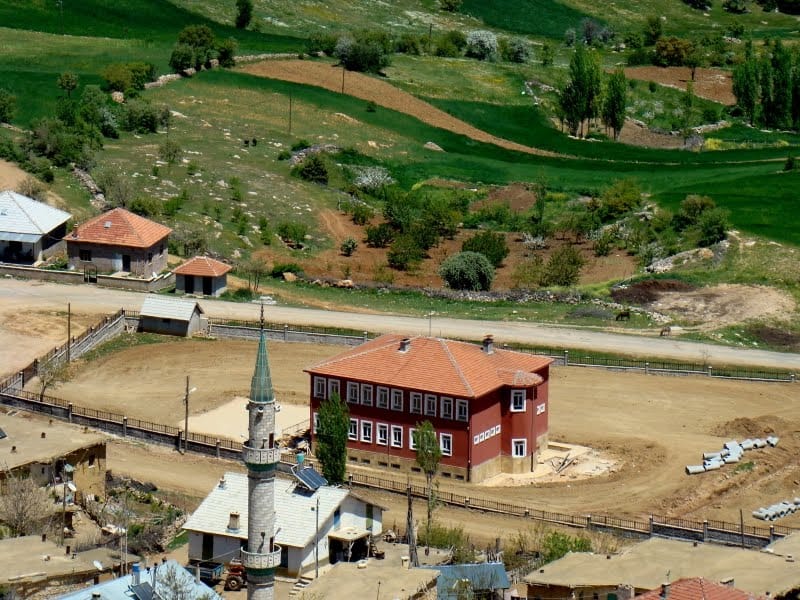 Arnavutköy'de Yatırım – Garantili Getirili Gayrimenkul Fırsatları