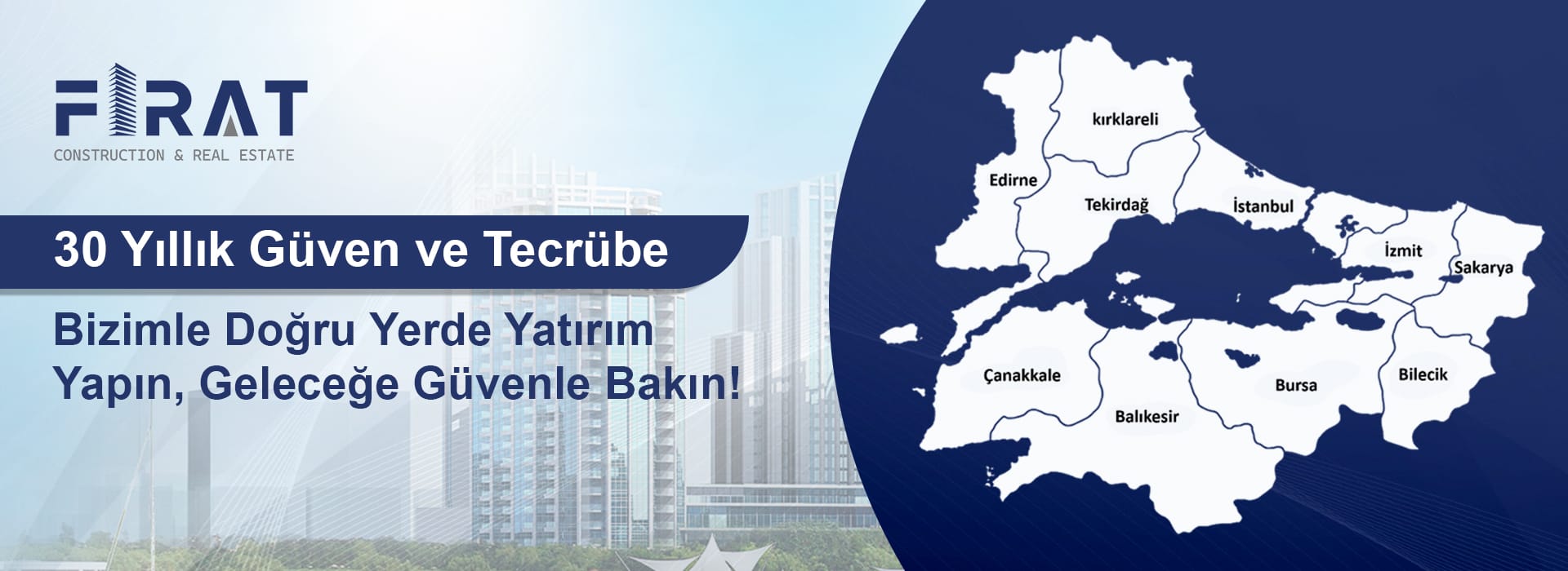 30 Years of Experience